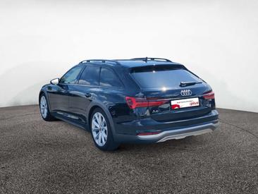 Audi A6 Break Surélevé 40 TDI — photo 3
