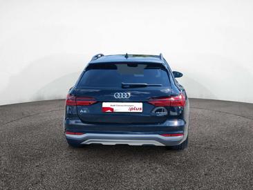 Audi A6 Break Surélevé 40 TDI — photo 4