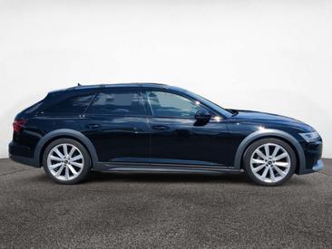 Audi A6 Break Surélevé 40 TDI — photo 6