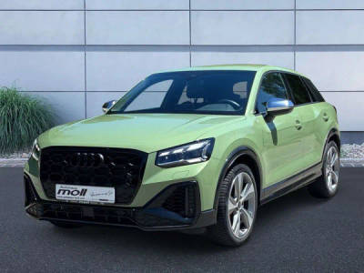 Audi SQ2 TFSI - 2022 - Joinsteer - #1