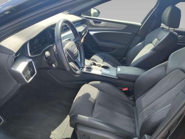 Audi A6 Break Surélevé 40 TDI — photo 10