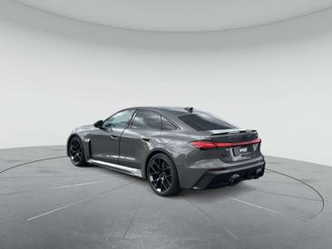Audi RS5 Sportback — photo 5