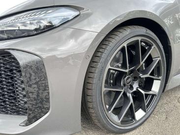 Audi RS5 Sportback — photo 7