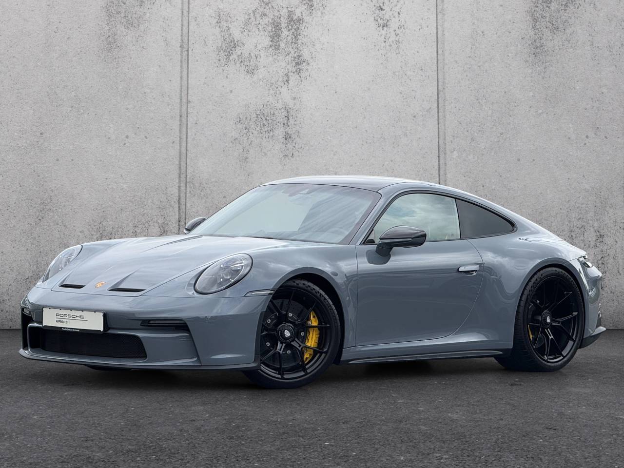 Porsche 992 I GT3 Mit Touring-Paket - 2023 - Joinsteer - #1