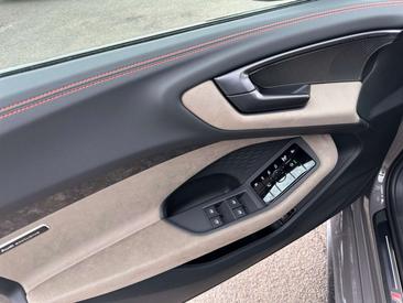 Audi RS5 Sportback — photo 16