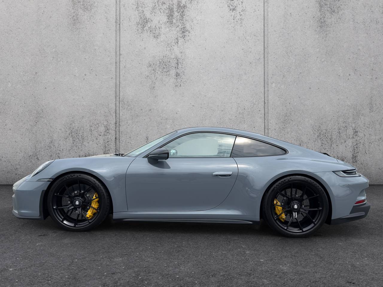 Porsche 992 I GT3 Mit Touring-Paket - 2023 - Joinsteer - #2