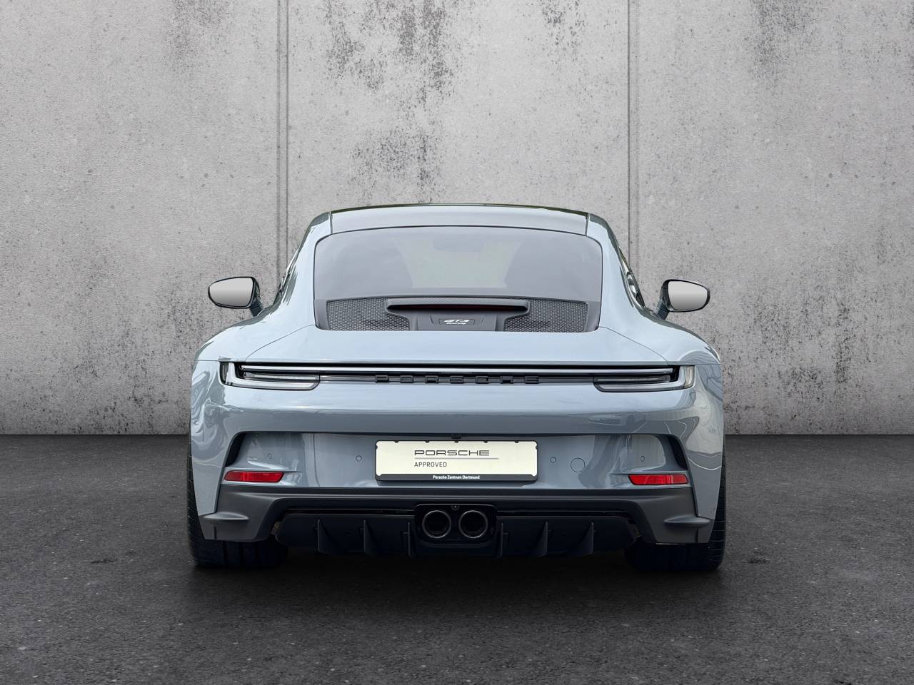 Porsche 992 I GT3 Mit Touring-Paket - 2023 - Joinsteer - #4