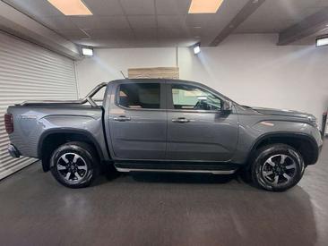 Volkswagen Amarok Van 3.0 V6 TDI 4MOTION — photo 5