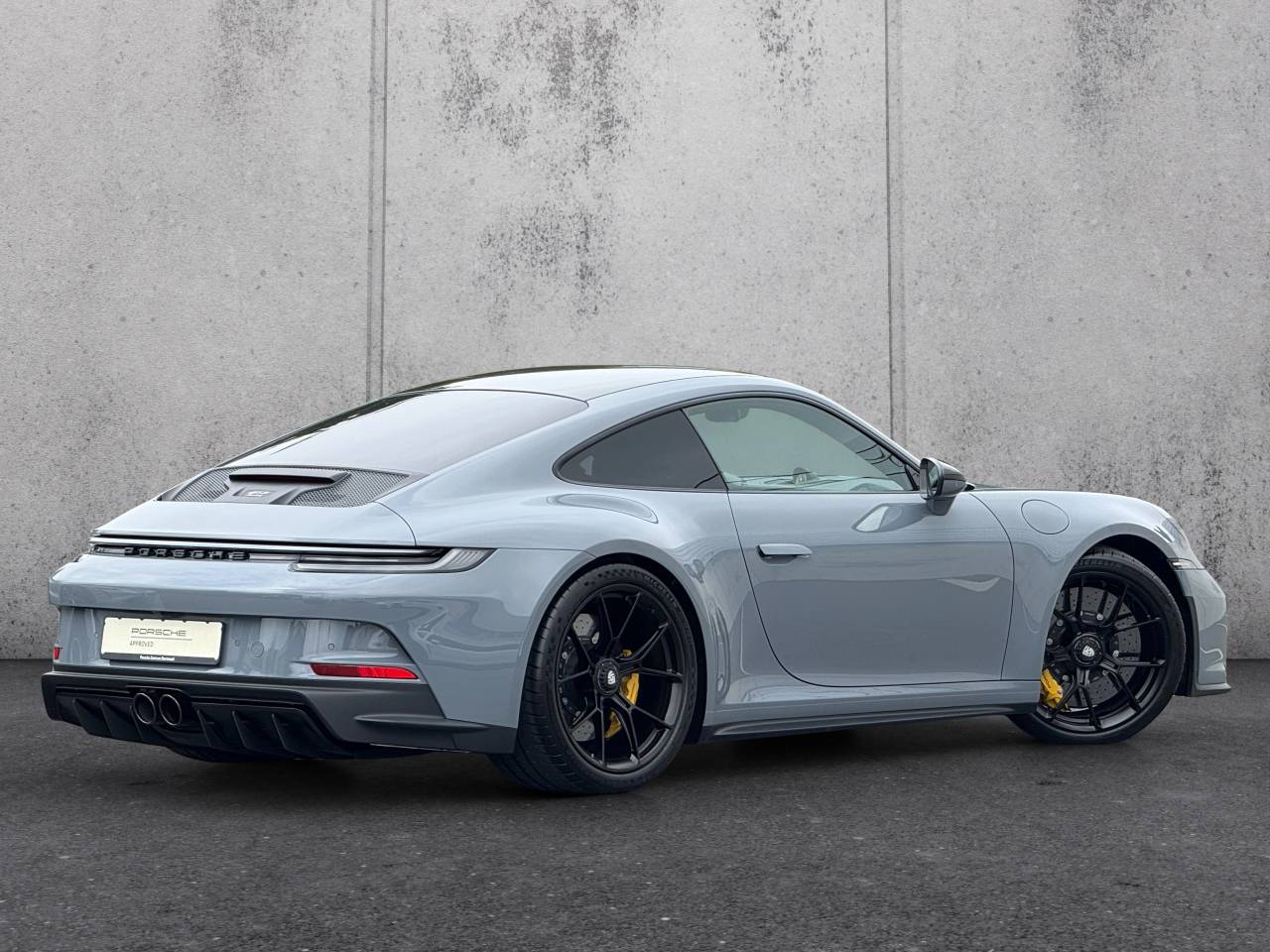Porsche 992 I GT3 Mit Touring-Paket - 2023 - Joinsteer - #5