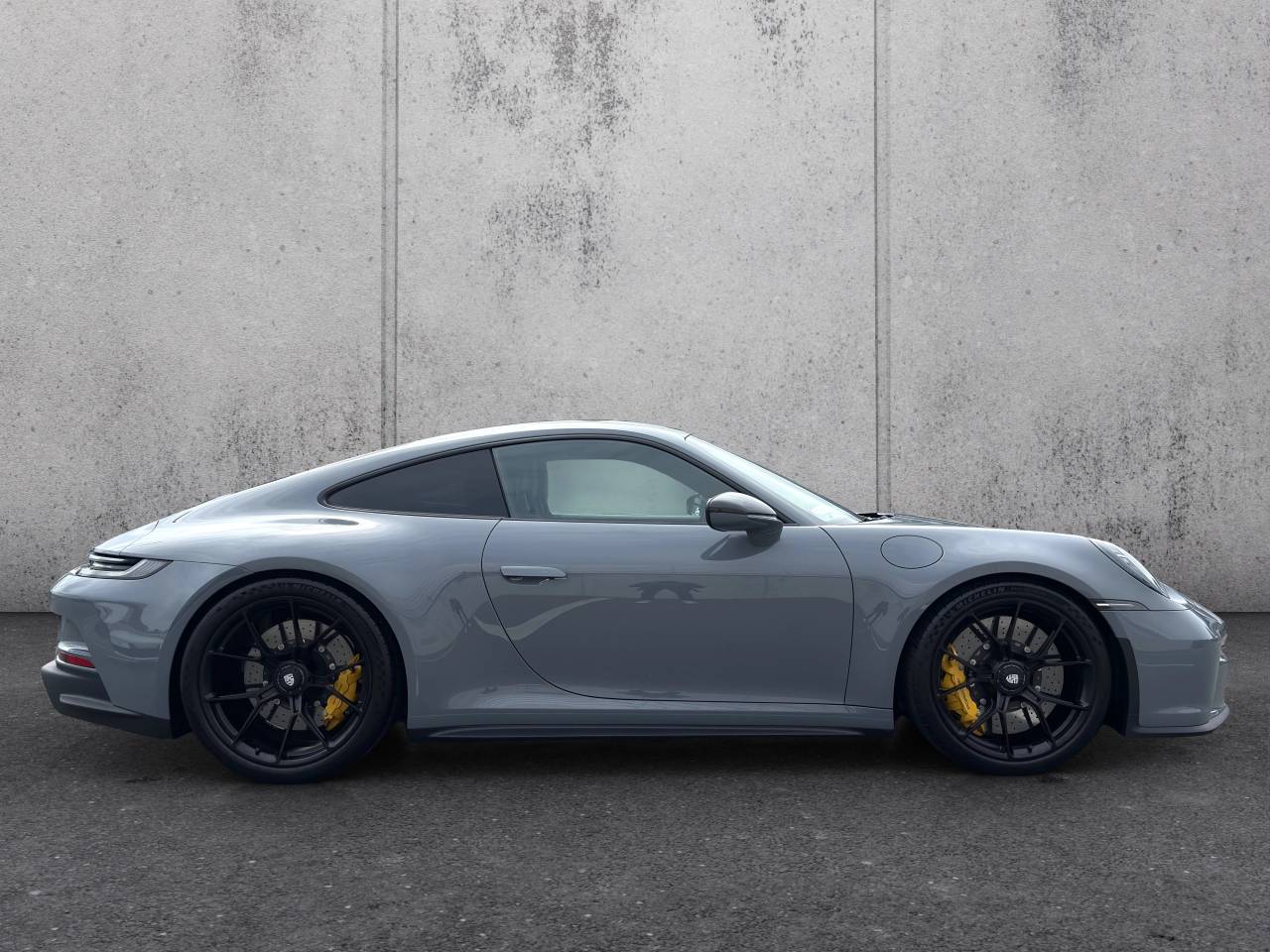 Porsche 992 I GT3 Mit Touring-Paket - 2023 - Joinsteer - #6