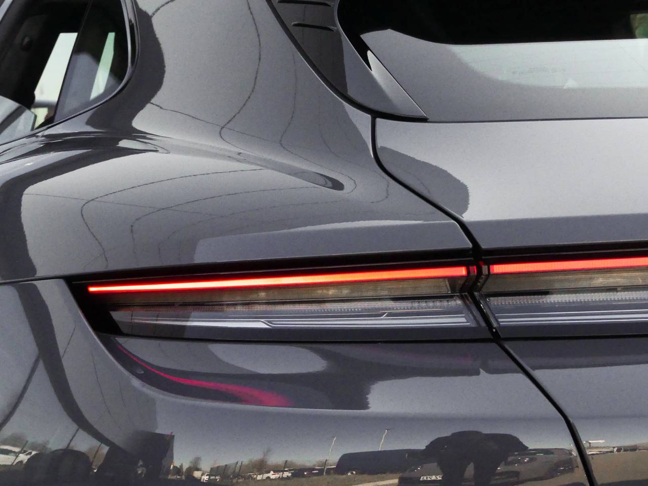 Porsche Taycan ph2 GTS Sport Turismo - 2025 - Joinsteer - #25