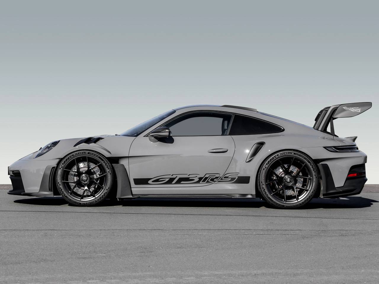 Porsche 992 I GT3 RS - 2024 - Joinsteer - #2