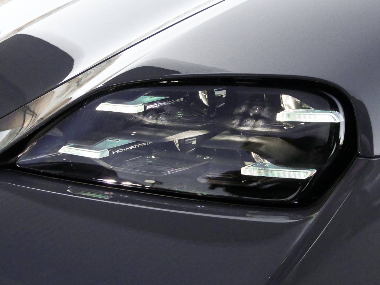 Porsche Taycan ph2 GTS Sport Turismo - 2025 - Joinsteer - #26