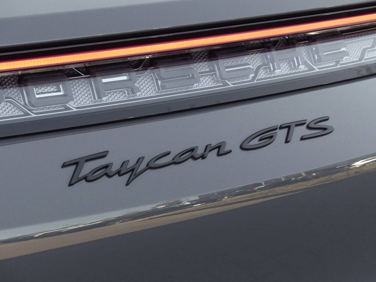 Porsche Taycan ph2 GTS Sport Turismo - 2025 - Joinsteer - #27