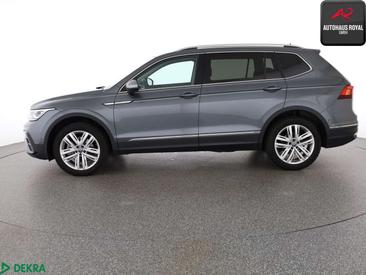 Volkswagen TIGUAN 2.0 TDI 4MOTION — photo 2