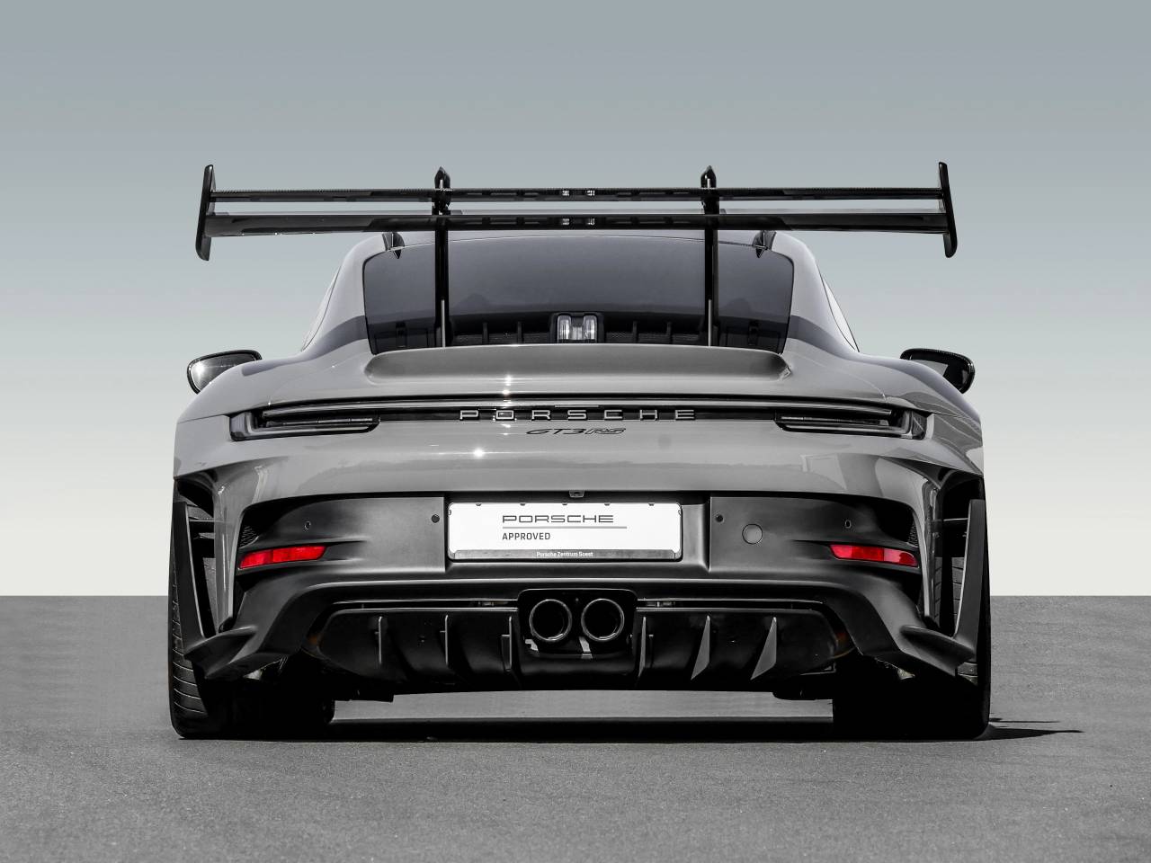Porsche 992 I GT3 RS - 2024 - Joinsteer - #8