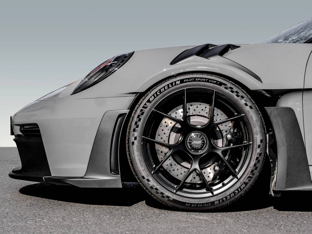 Porsche 992 I GT3 RS - 2024 - Joinsteer - #11