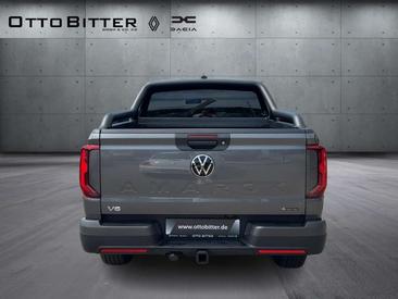 Volkswagen Amarok Van 3.0 V6 TDI 4MOTION — photo 2
