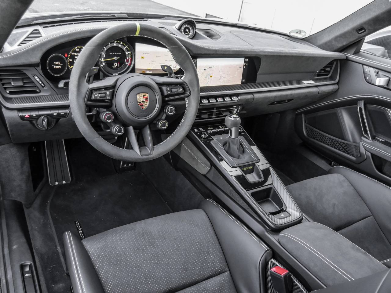 Porsche 992 I GT3 RS - 2024 - Joinsteer - #20
