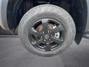 Volkswagen Amarok Van 3.0 V6 TDI 4MOTION — photo 6