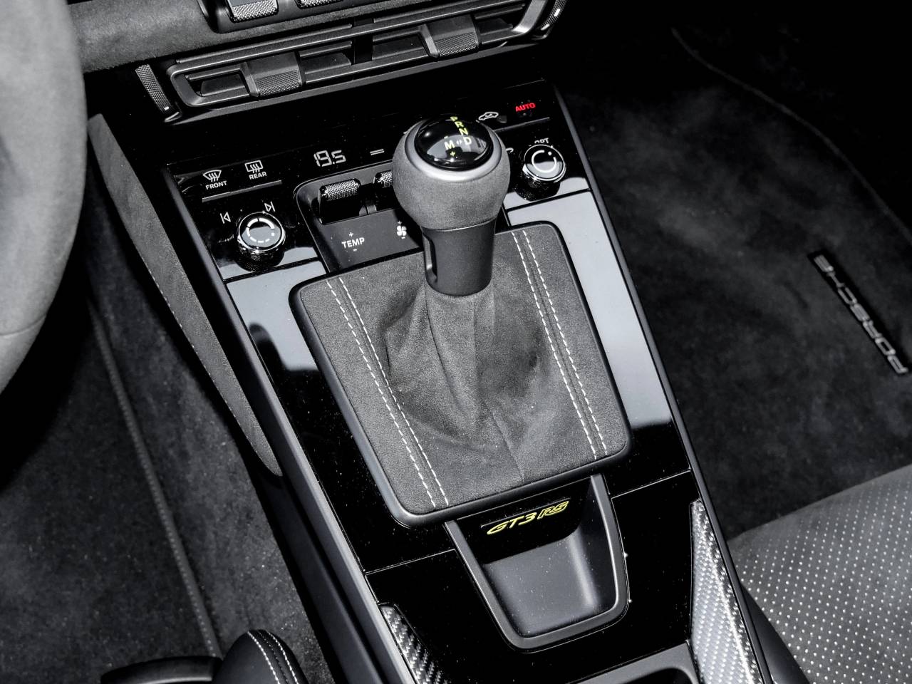 Porsche 992 I GT3 RS - 2024 - Joinsteer - #31