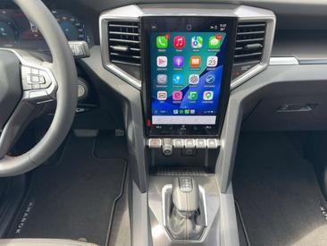 Volkswagen Amarok Van 3.0 V6 TDI 4MOTION — photo 9
