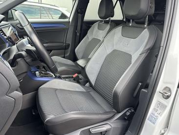 Volkswagen T-Roc R 4Motion — photo 9