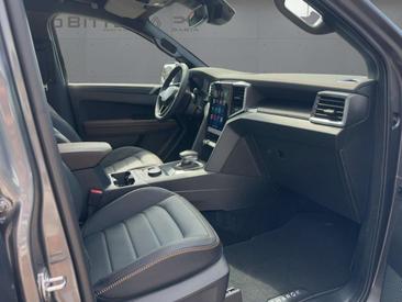 Volkswagen Amarok Van 3.0 V6 TDI 4MOTION — photo 10