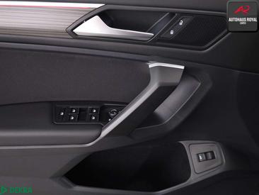 Volkswagen TIGUAN 2.0 TDI 4MOTION — photo 15