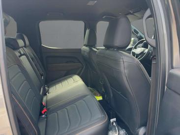 Volkswagen Amarok Van 3.0 V6 TDI 4MOTION — photo 11