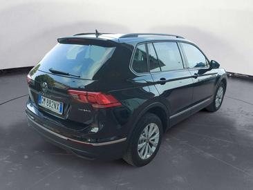 Volkswagen TIGUAN 1.5 TSI — photo 6