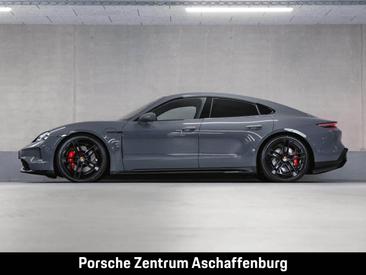 Porsche Taycan ph2 GTS — photo 2