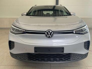 Volkswagen ID.4 Pro — photo 2