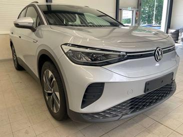 Volkswagen ID.4 Pro — photo 3