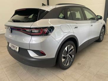 Volkswagen ID.4 Pro — photo 4