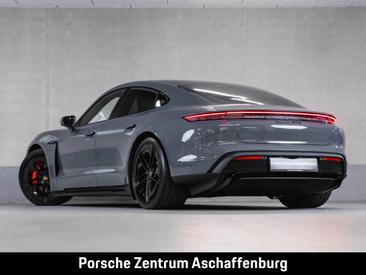 Porsche Taycan ph2 GTS — photo 3
