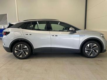 Volkswagen ID.4 Pro — photo 7