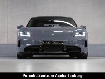 Porsche Taycan ph2 GTS — photo 4
