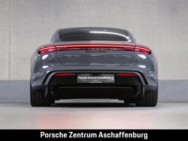 Porsche Taycan ph2 GTS — photo 5