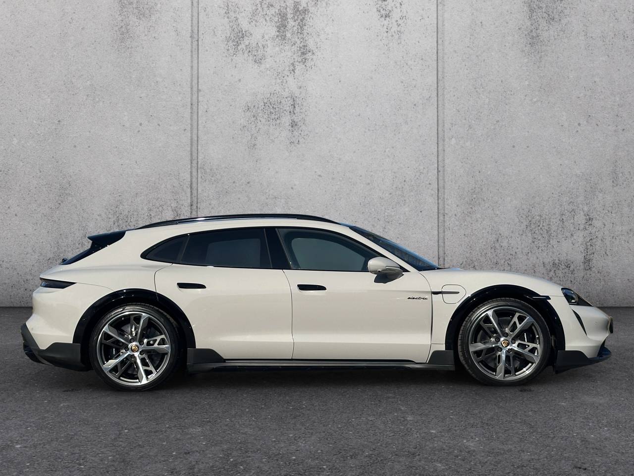 Porsche Taycan Turbo S Cross Turismo - 2023 - Joinsteer - #11