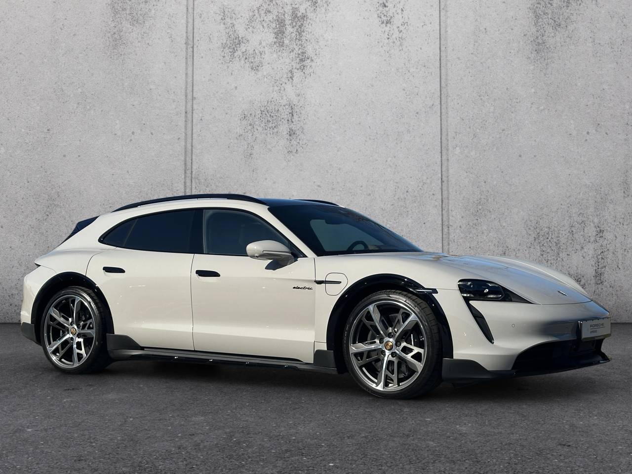 Porsche Taycan Turbo S Cross Turismo - 2023 - Joinsteer - #13