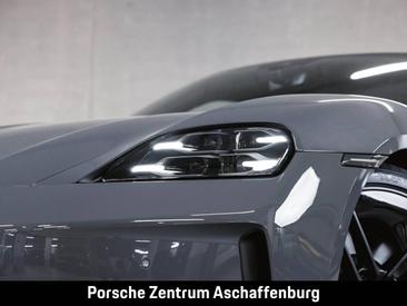 Porsche Taycan ph2 GTS — photo 6