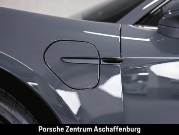 Porsche Taycan ph2 GTS — photo 7