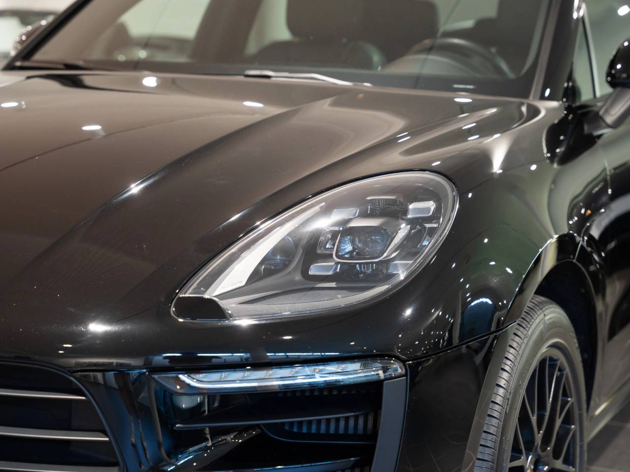 Porsche Macan I GTS - 2017 - Joinsteer - #17