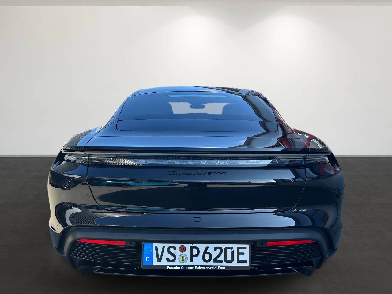 Porsche Taycan ph2 GTS - 2025 - Joinsteer - #3