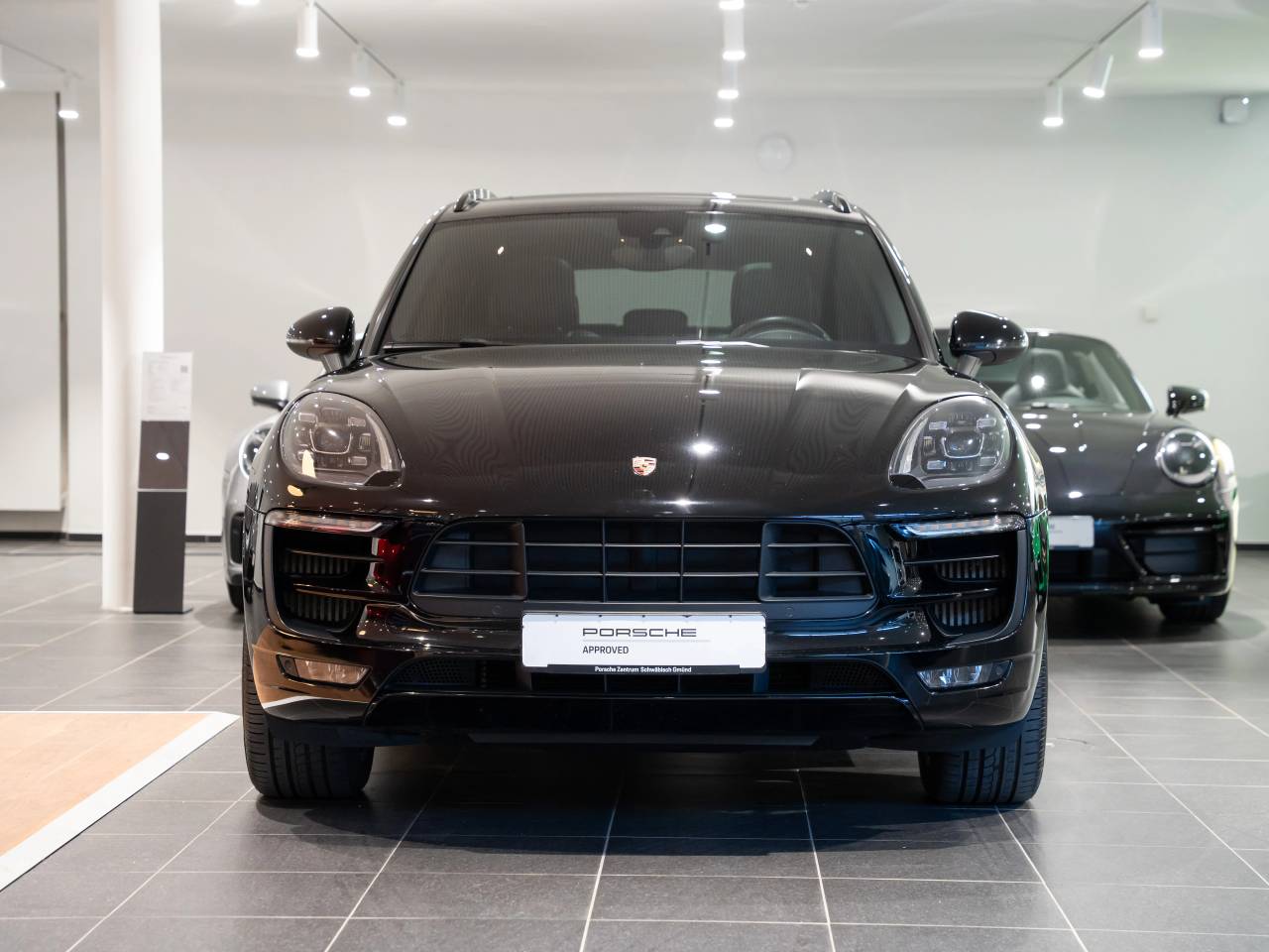 Porsche Macan I GTS - 2017 - Joinsteer - #19
