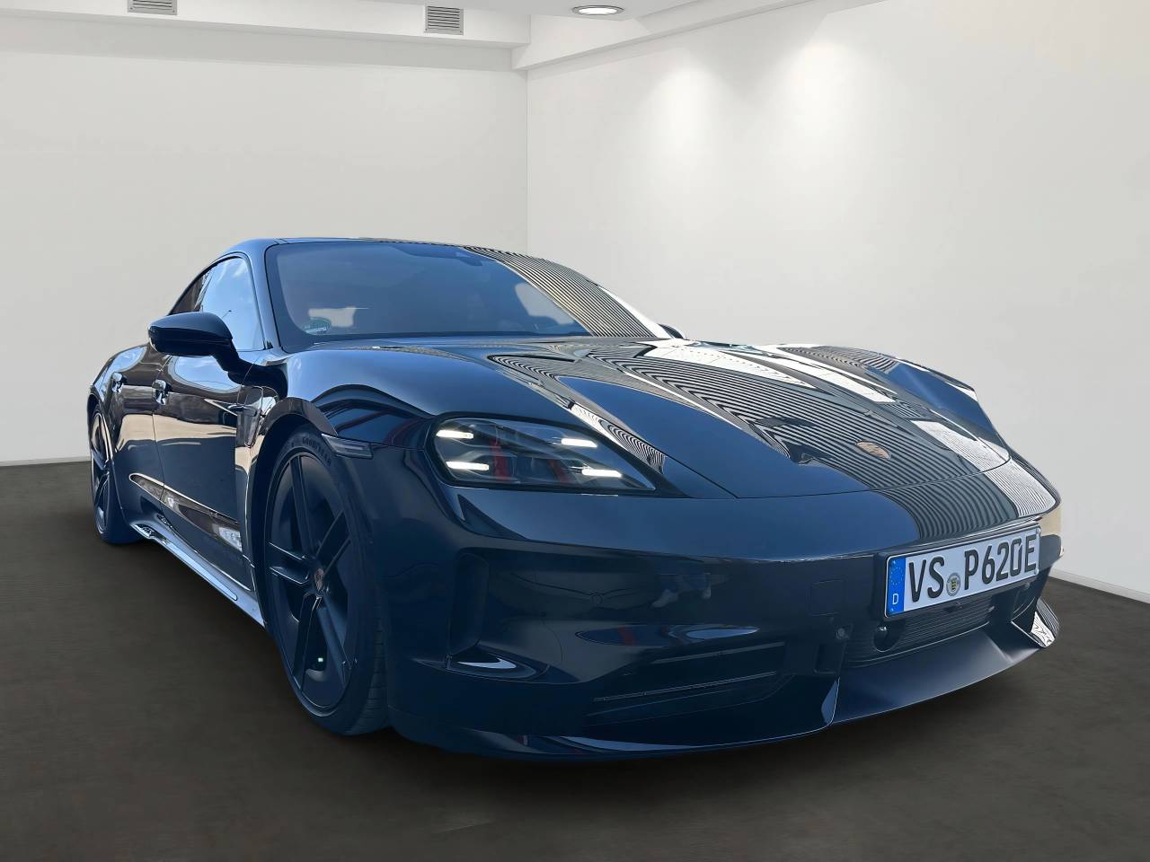 Porsche Taycan ph2 GTS - 2025 - Joinsteer - #5