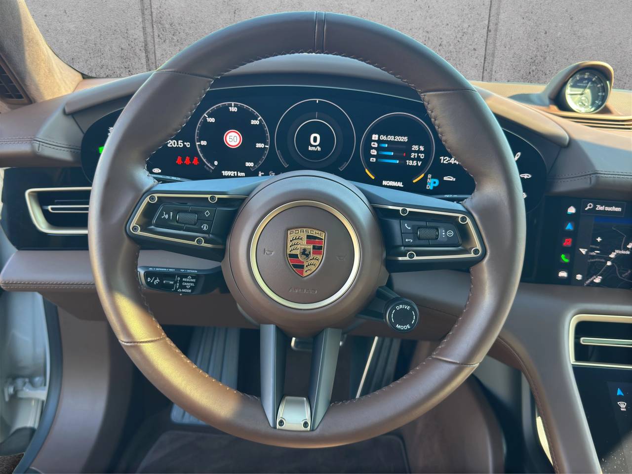 Porsche Taycan Turbo S Cross Turismo - 2023 - Joinsteer - #30