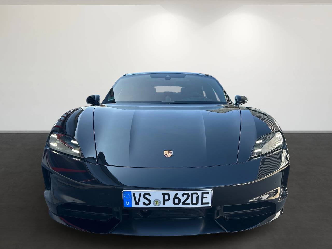 Porsche Taycan ph2 GTS - 2025 - Joinsteer - #6