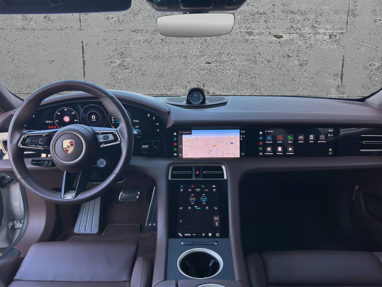 Porsche Taycan Turbo S Cross Turismo - 2023 - Joinsteer - #32